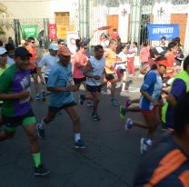 Se reprogramó la 26° edición de la tradicional Trepada al cerro San Bernardo 