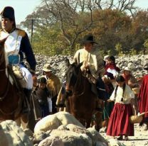 Entrada libre y gratuita / Estrenar&aacute;n en Salta el musical “Belgrano en Jujuy”