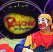 Pi&ntilde;&oacute;n Fijo, festeja sus 30 a&ntilde;os en la ciudad: “Volver a Salta, es regresar a m&iacute; ra&iacute;z m&aacute;s profunda”