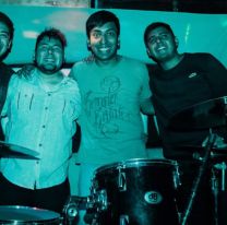 Un recital imperdible / &#8220;La Pesho&#8221; se presenta para su público de Salta