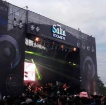 Salta Boombox 2019: conoc&eacute; los artistas confirmados
