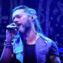 Confirmado / Diego Torres cantar&aacute; el pr&oacute;ximo domingo en Salta