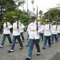 Atenci&oacute;n salte&ntilde;os / Abrieron las inscripciones para aspirantes a cadetes del Servicio Penitenciario
