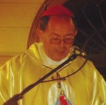 QEPD / Falleció el Obispo de Cafayate, Monseñor Demetrio Jiménez