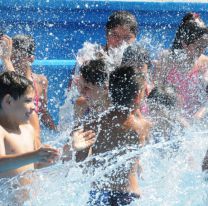 Natatorios municipales comenzar&iacute;an la temporada este fin de semana
