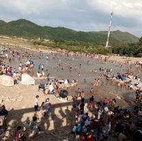 Salta ser&aacute; un infierno en los pr&oacute;ximos d&iacute;as con temperaturas de hasta 38 grados