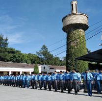 No te olvides / Continúan las inscripciones para aspirantes a cadetes del Servicio Penitenciario