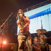 El Concurso de Bandas del Salta Boombox 2019 ya tiene a sus ganadores