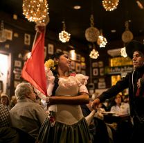 Aprobaron el protocolo para los espect&aacute;culos en pe&ntilde;as y restaurantes