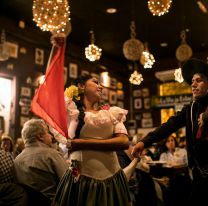 Aprobaron el protocolo para los espectáculos en peñas y restaurantes