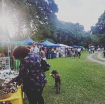 Es mañana /  Vuelve “La Dominga Feria de San Luis”