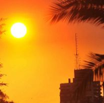 La localidad salteña que se convirtió en un infierno: pisa los 50°
