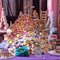 Los salteños ya se preparan para el “Día de las Almas”