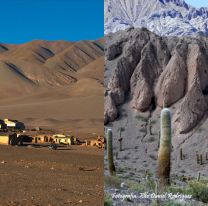 Emprendimientos de Tolar Grande y Quebrada del Toro ya cuentan con conectividad a internet