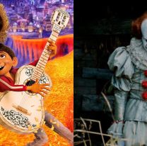Llegó el día / Hoy el Autocine vuelve con “It” y “Coco”
