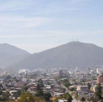 Tiempo en la Linda: la máxima de hoy superará los 33°C