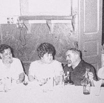 La Zamba de Balderrama, de Leguizamón y Castilla, cumple hoy cincuenta y dos años de vida