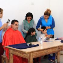Salte&ntilde;os podr&aacute;n cortarse gratis el cabello: te contamos los detalles
