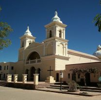 Llegó el día | Comienza el Festival de San Carlos