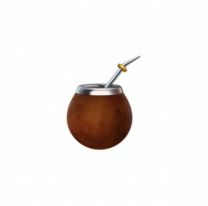 El emoji del mate lleg&oacute; a WhatsApp: en qu&eacute; celulares est&aacute; disponible