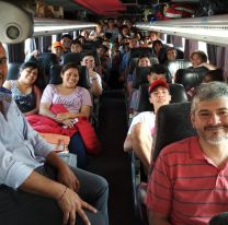 Con 27 proyectos educativos partió la delegación salteña a la Feria Nacional de Innovación Educativa