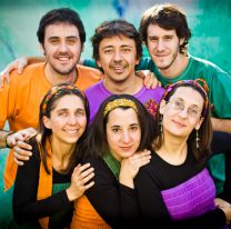 M&uacute;sica para las infancias: Canticu&eacute;nticos vuelve a Salta