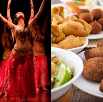 No me lo pierdo / Viví la cultura rabe en el “After Art” de este jueves en el Museo de Bellas Artes