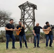 Imperdible / Brav&iacute;os llegar&aacute; con su propuesta a la “Guitarreada entre amigos”