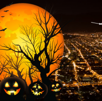 10 planes para celebrar Halloween 2019 en Salta