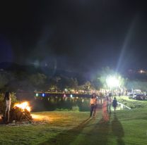 &#8220;Parents Fest&#8221;: La fiesta que promete una noche perfecta