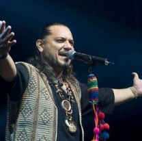 “Indio” Lucio Rojas: “Me estoy recuperando”