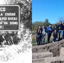 Ciudad de Esteco: a un paso de ser declarado Monumento Hist&oacute;rico