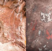 Se inaugurará el Centro de Interpretación de las Pinturas Rupestres de Guachipas