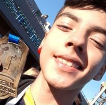 Salte&ntilde;o tiene acortamiento de f&eacute;mur y corre como un “rayo”