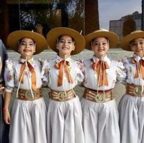 Salteñas campeonas de malambo nacional