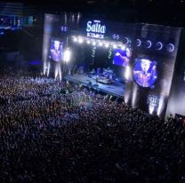 Conoc&eacute; todos los detalles del Salta Boombox 2019