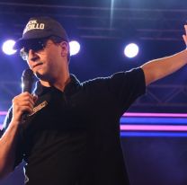 El humor tucumano vuelve esta noche a Salta de la mano del oficial Gordillo