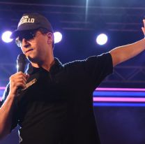 El humor tucumano vuelve esta noche a Salta de la mano del oficial Gordillo