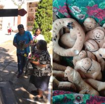 Hoy es el Día de los Fieles Difuntos: “Muchos esperan la visita de las almas de sus familiares