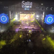 Mañana comienza el reembolso por las entradas de la segunda fecha del Salta Boombox