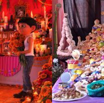 Día de los Muertos: las similitudes entre la película &#8220;Coco&#8221; con las costumbres de Salta