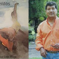 �Momentos : El primer libro de poemas de Jos&eacute; Luis Maza es todo un &eacute;xito
