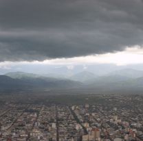 El tiempo en Salta la linda: esta semana seguirán las lluvias