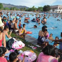 A fin de mes se habilitarían los natatorios de Salta