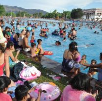 A fin de mes se habilitarían los natatorios de Salta