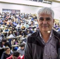 Física para Todos y Todas, cerca del Instituto Balseiro