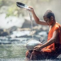 Una muestra sobre la cultura oriental llega a Salta con un mensaje de paz y de coexistencia armoniosa