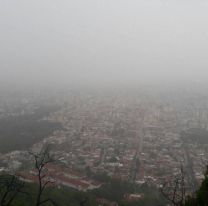 &iquest;Seguir&aacute; la lluvia en Salta?: conoc&eacute; el pron&oacute;stico extendido