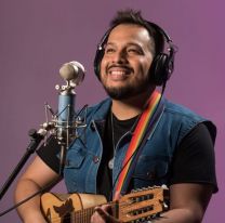 Talento salteño / Juan Rodriguez lanzó “Mi funeral”, su nuevo sencillo y apuesta musical