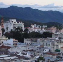 El tiempo en la linda / La máxima será de 29° y pronostican lluvia para la noche